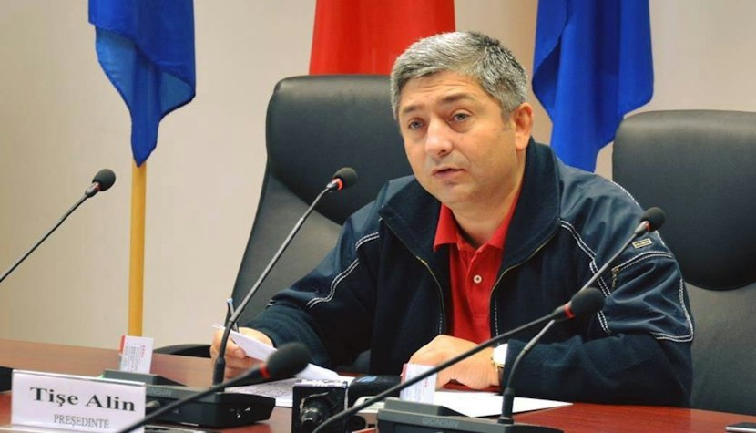 Alin Tișe îi cere demisia lui Ilie Bolojan și critică dur conducerea PNL: „Pleacă toți sau niciunul!”