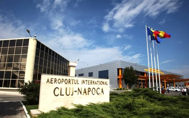 Pasagerii cu mobilitate redusă beneficază de asistență gratuită în Aeroportul Cluj