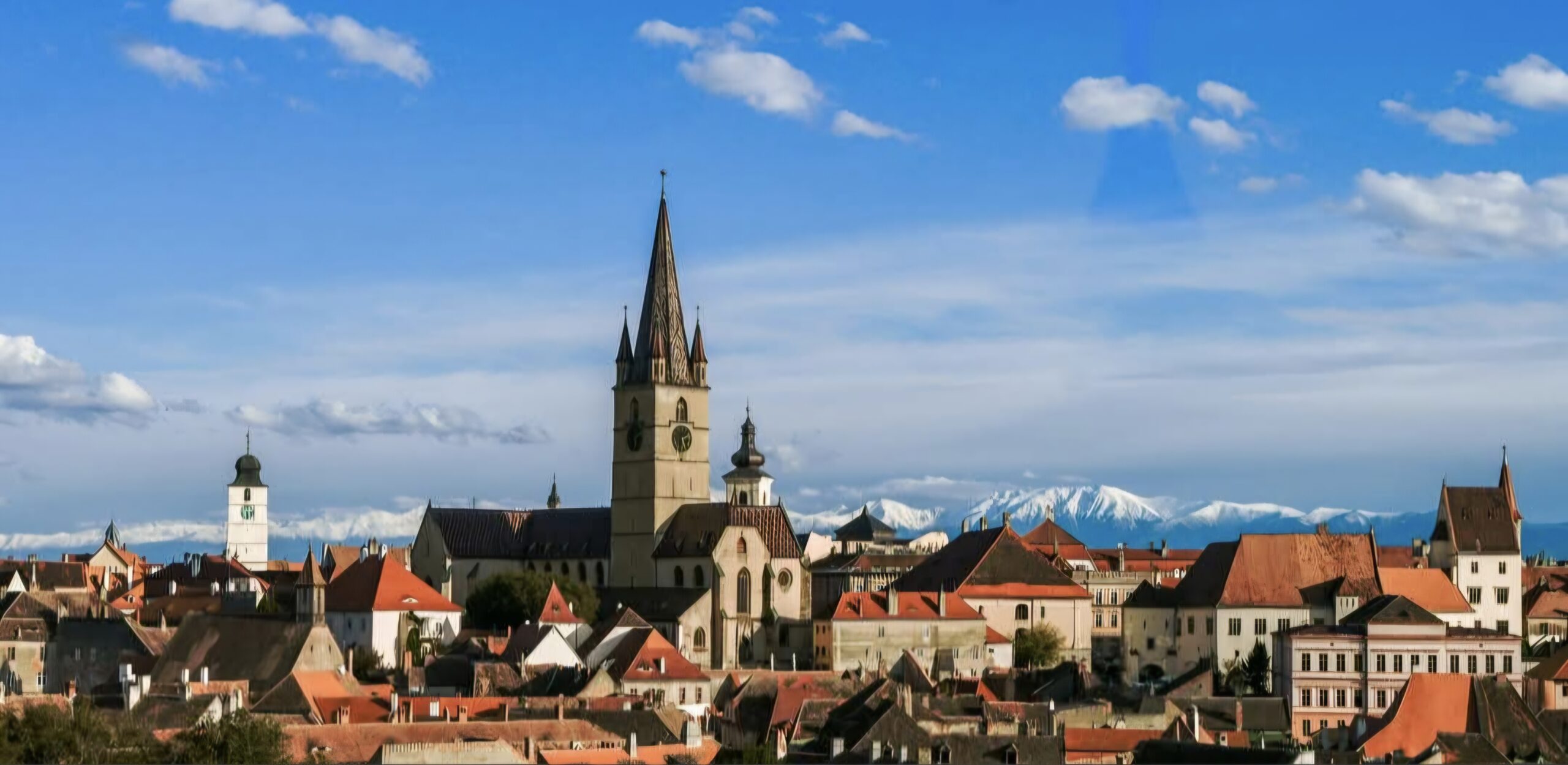 Transilvania ar putea avea o strategie proprie de promovare turistică: Sibiul vrea o colaborare regională pentru atragerea vizitatorilor străini!