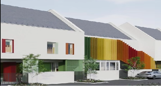 Investiție majoră în educație în comuna Apahida, județul Cluj: Primăria construiește o grădiniță modernă, cu șase săli de grupă și o capacitate de 96 de copii!
