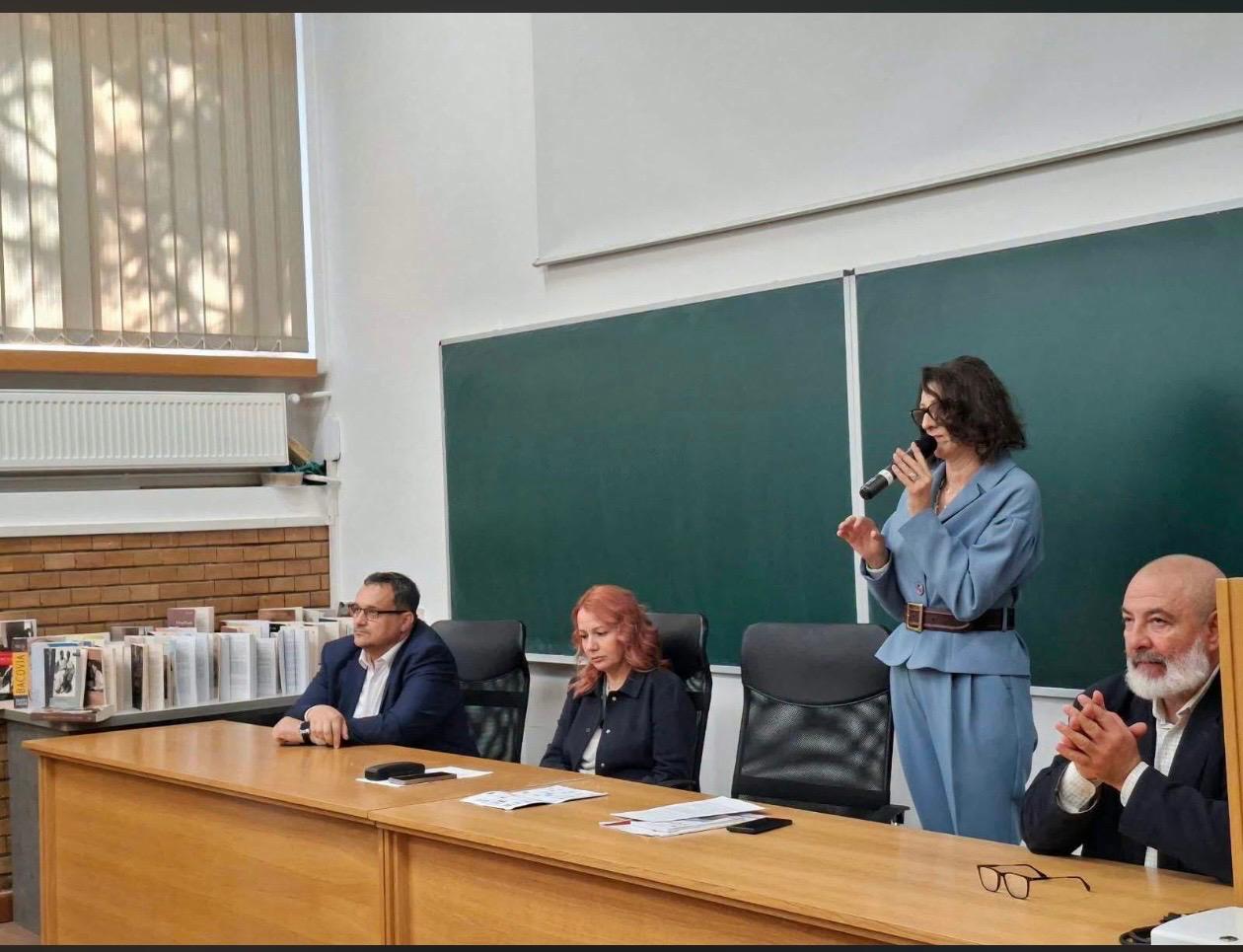 Bookstage Baia Mare 2026: trei zile dedicate cărții, ideilor și dialogului cultural
