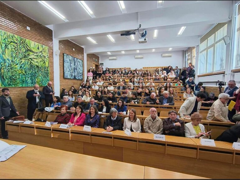 Bookstage Baia Mare 2026: trei zile dedicate cărții, ideilor și dialogului cultural