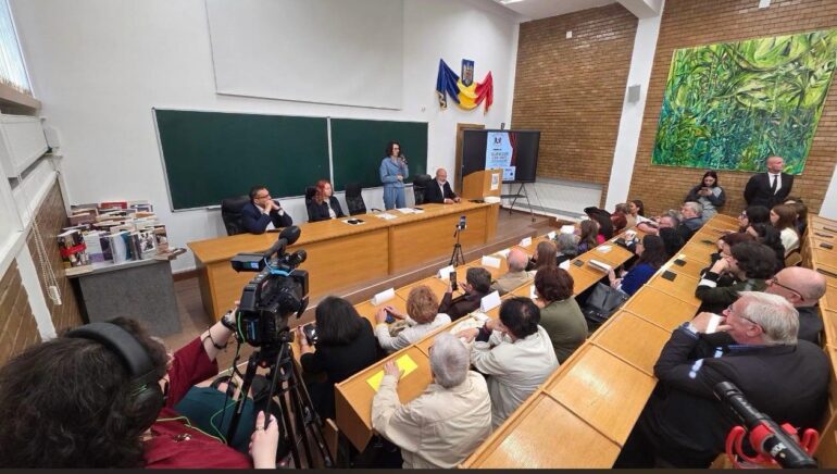 Bookstage Baia Mare 2026: trei zile dedicate cărții, ideilor și dialogului cultural