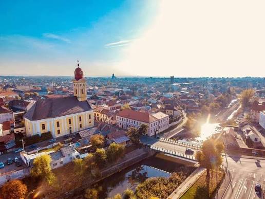 Marile orașe din nord-vestul României așteaptă marile proiecte de infrastructură