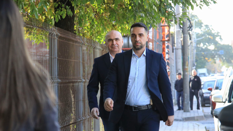 Ilie Bolojan, audiat la DNA Iași în dosarul omului de afaceri Fănel Bogos