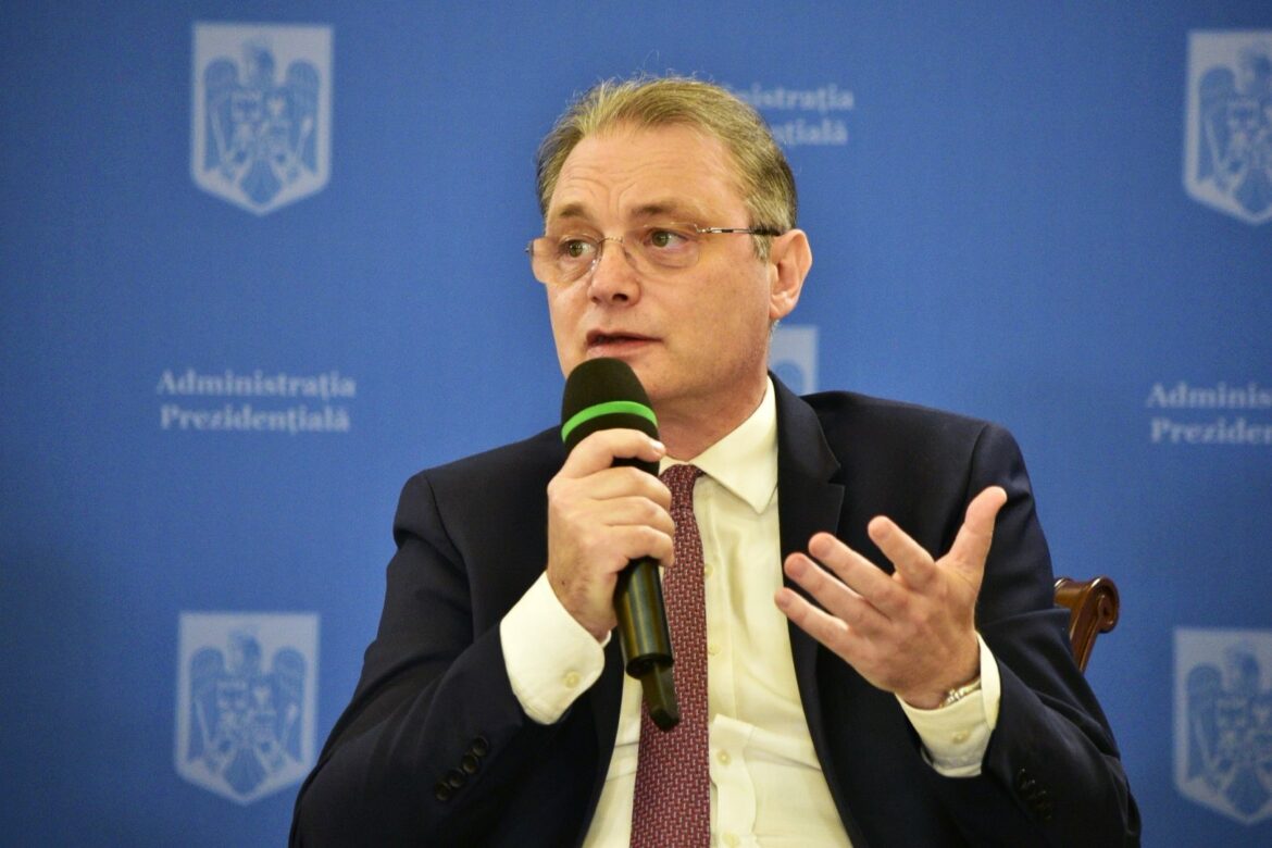 Luca Niculescu, despre aderarea Republicii Moldova la UE: „Dacă apar probleme, le discutăm atunci”