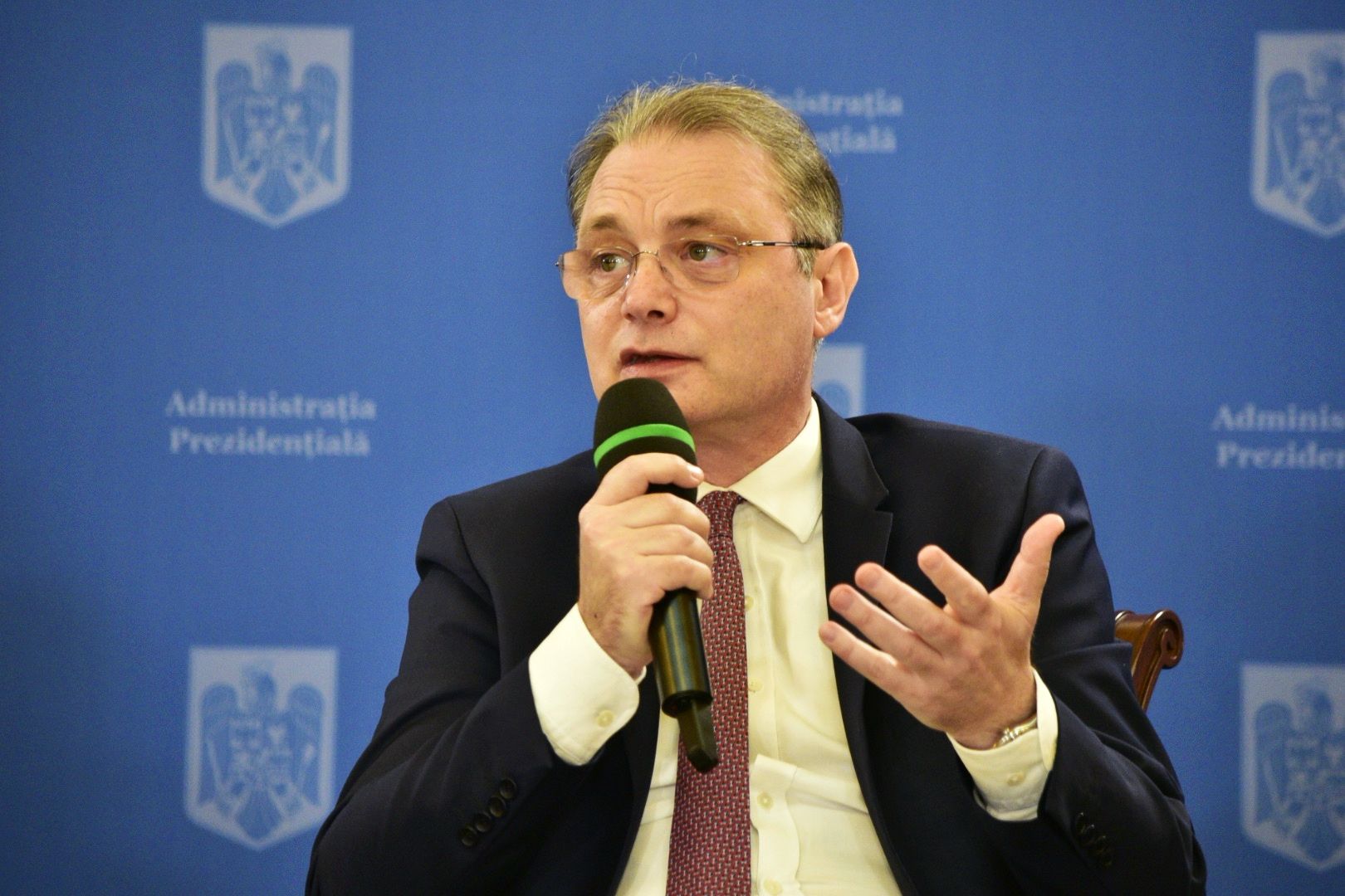 Luca Niculescu, despre aderarea Republicii Moldova la UE: „Dacă apar probleme, le discutăm atunci”
