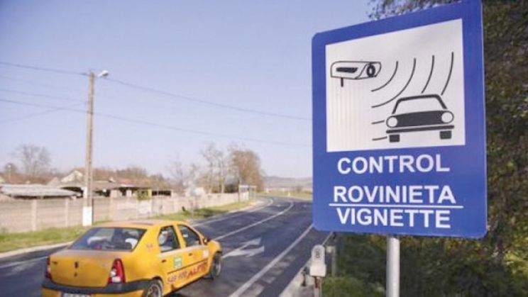 Rovinieta se scumpește de la 1 octombrie
