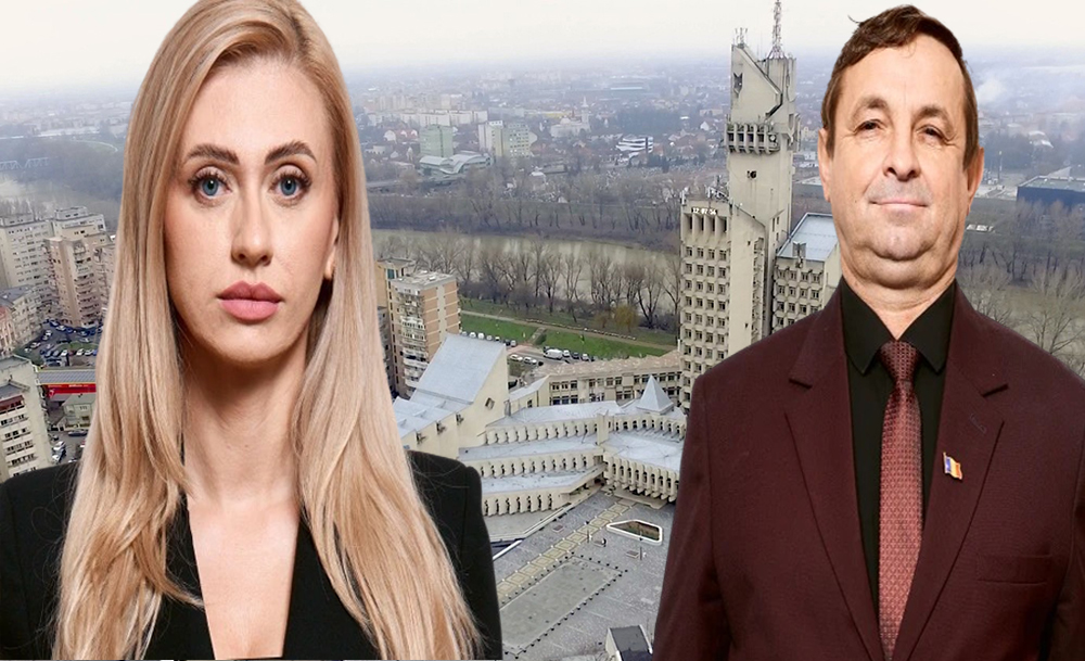 Dispută în Consiliul Județean Satu Mare pe tema unei chirii pentru spații de repetiții